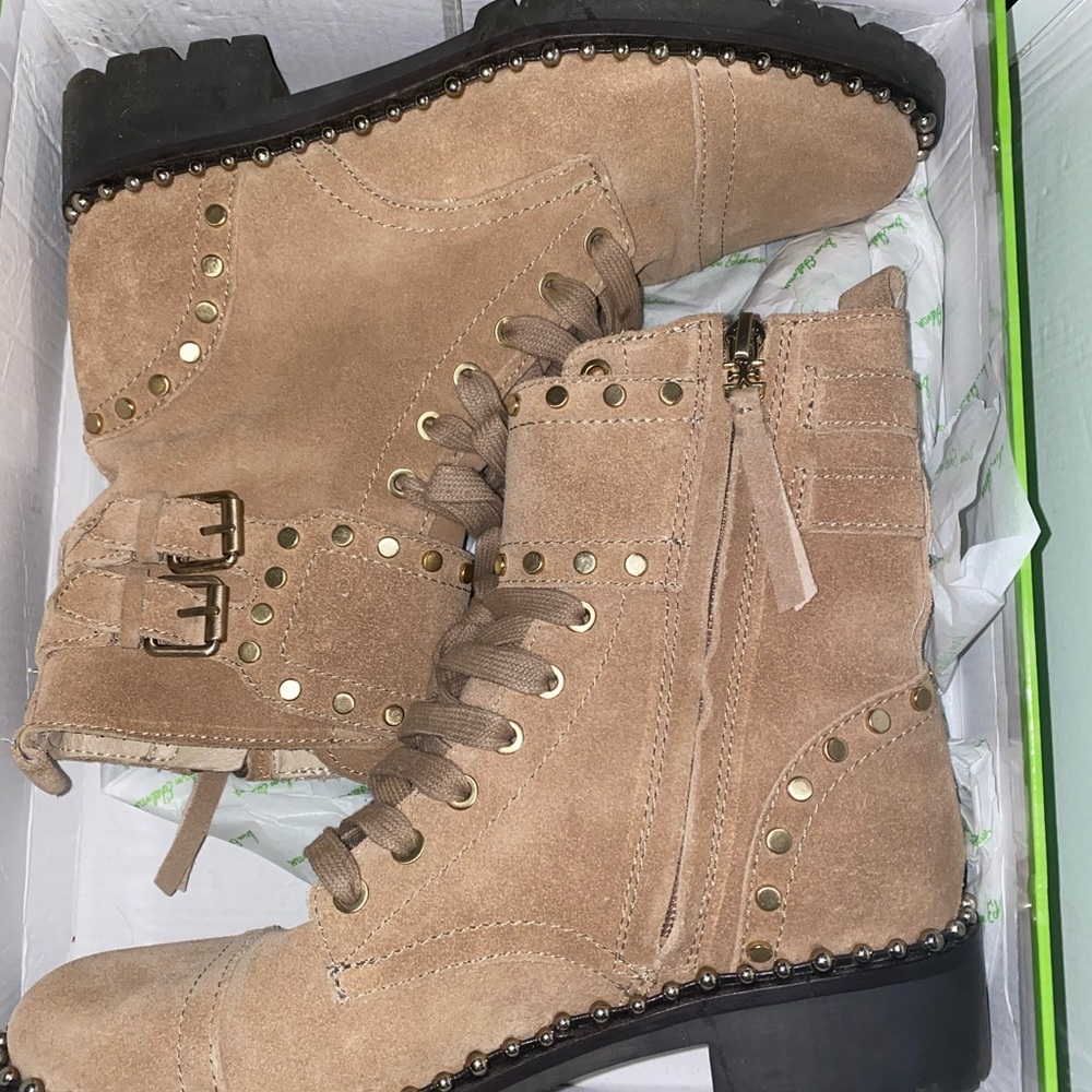 Sam Edelman boots
